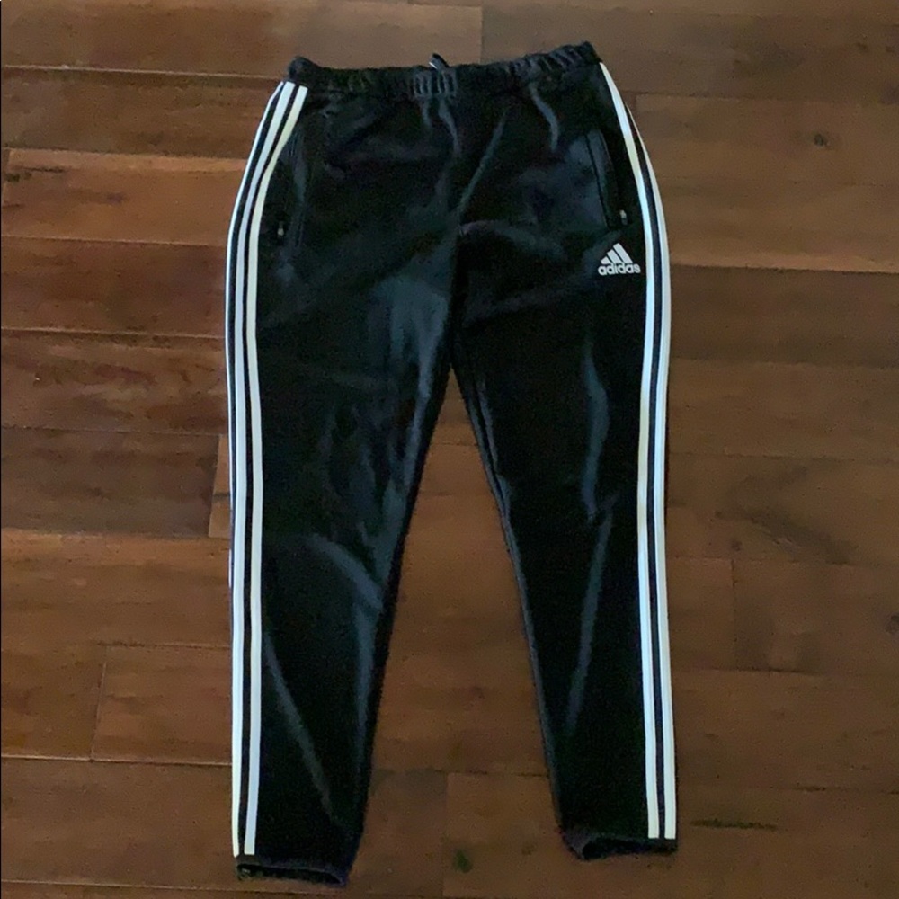 Adidas Climacool track pants